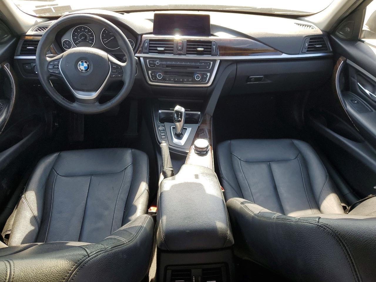 2015 BMW 328 Xi Sulev - zdjęcie 8