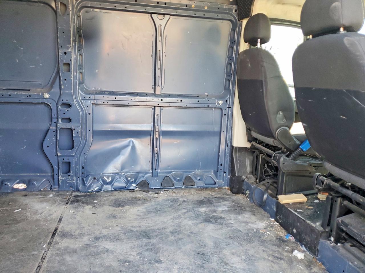 2019 Ram Promaster 3500 3500 High - zdjęcie 11