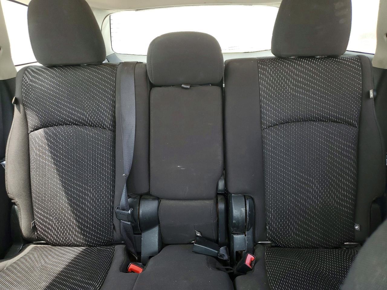 2015 Dodge Journey Se - zdjęcie 10
