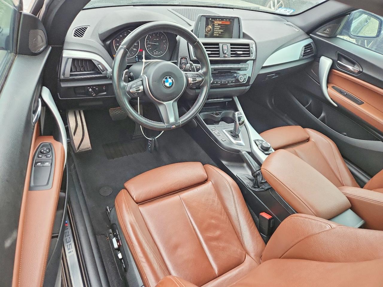 2016 BMW M235Xi - zdjęcie 8