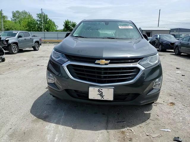 2019 Chevrolet Equinox Ls - zdjęcie 14