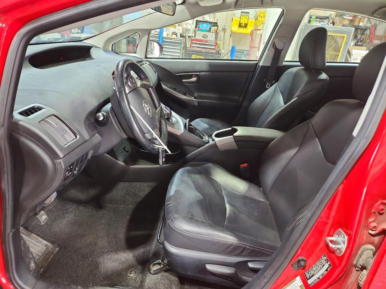 2015 Toyota Prius Persona Series - zdjęcie 7