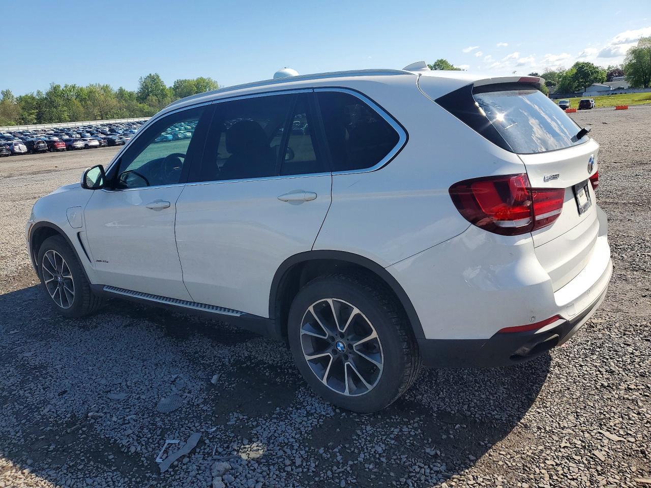 BMW X5 - zdjęcie 2