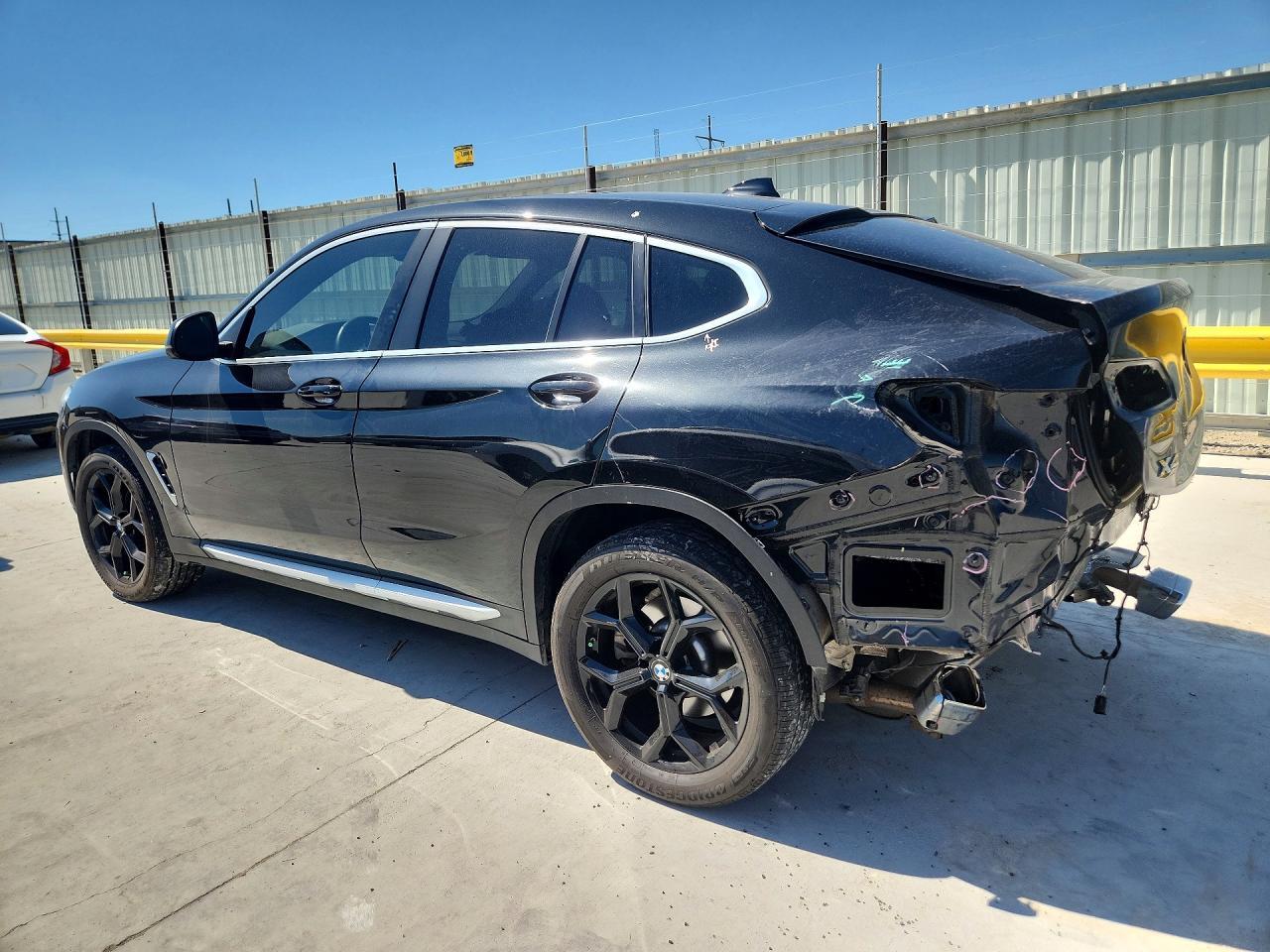 2024 BMW X4 xDrive30I - zdjęcie 2
