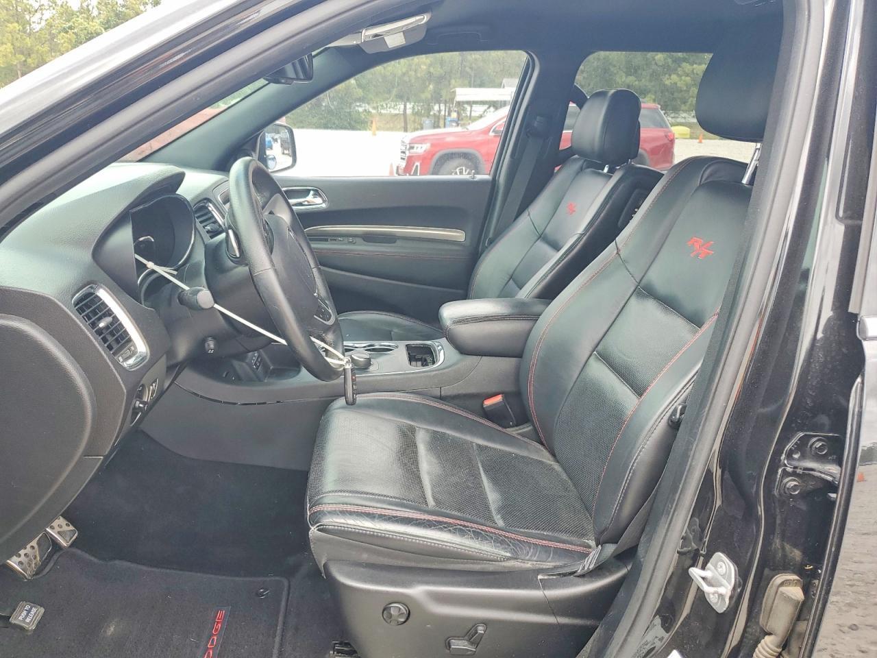 2014 Dodge Durango R - zdjęcie 7