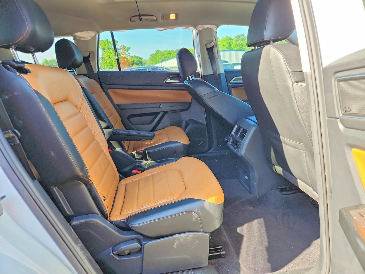 2019 Volks Atlas - zdjęcie 11