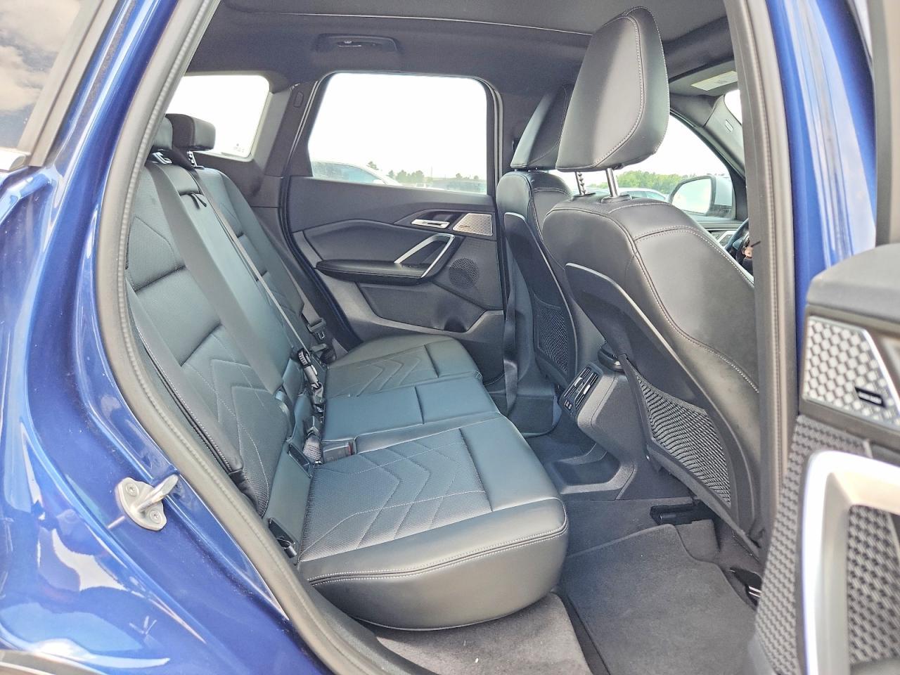 2024 BMW X1 xDrive28I - zdjęcie 11