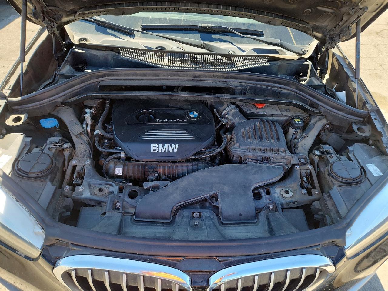 2018 BMW X1 xDrive28I - zdjęcie 11
