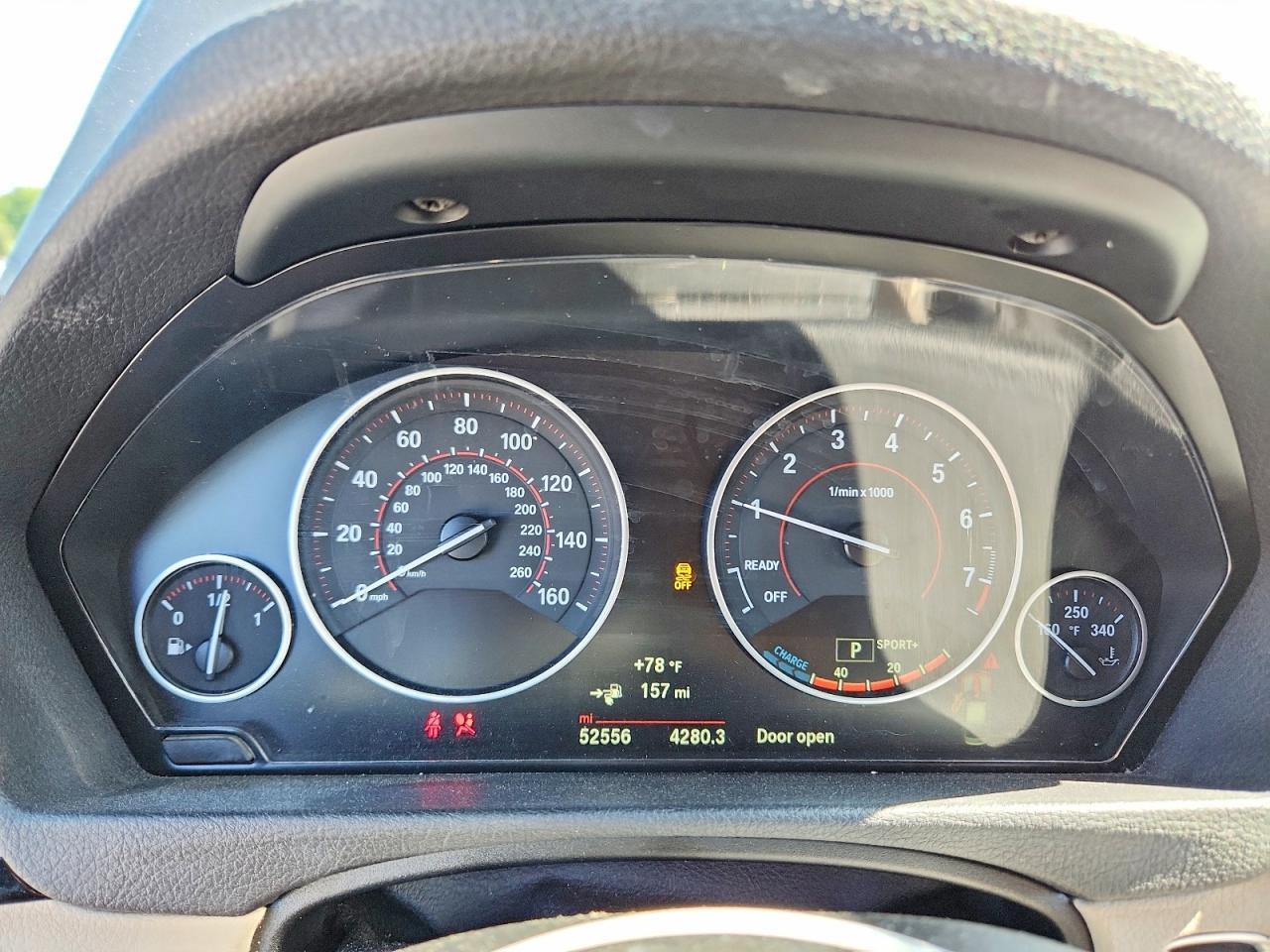 2017 BMW 330E - zdjęcie 9