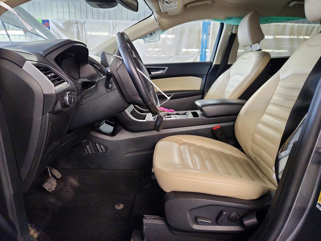 2024 Ford Edge Sel - zdjęcie 7