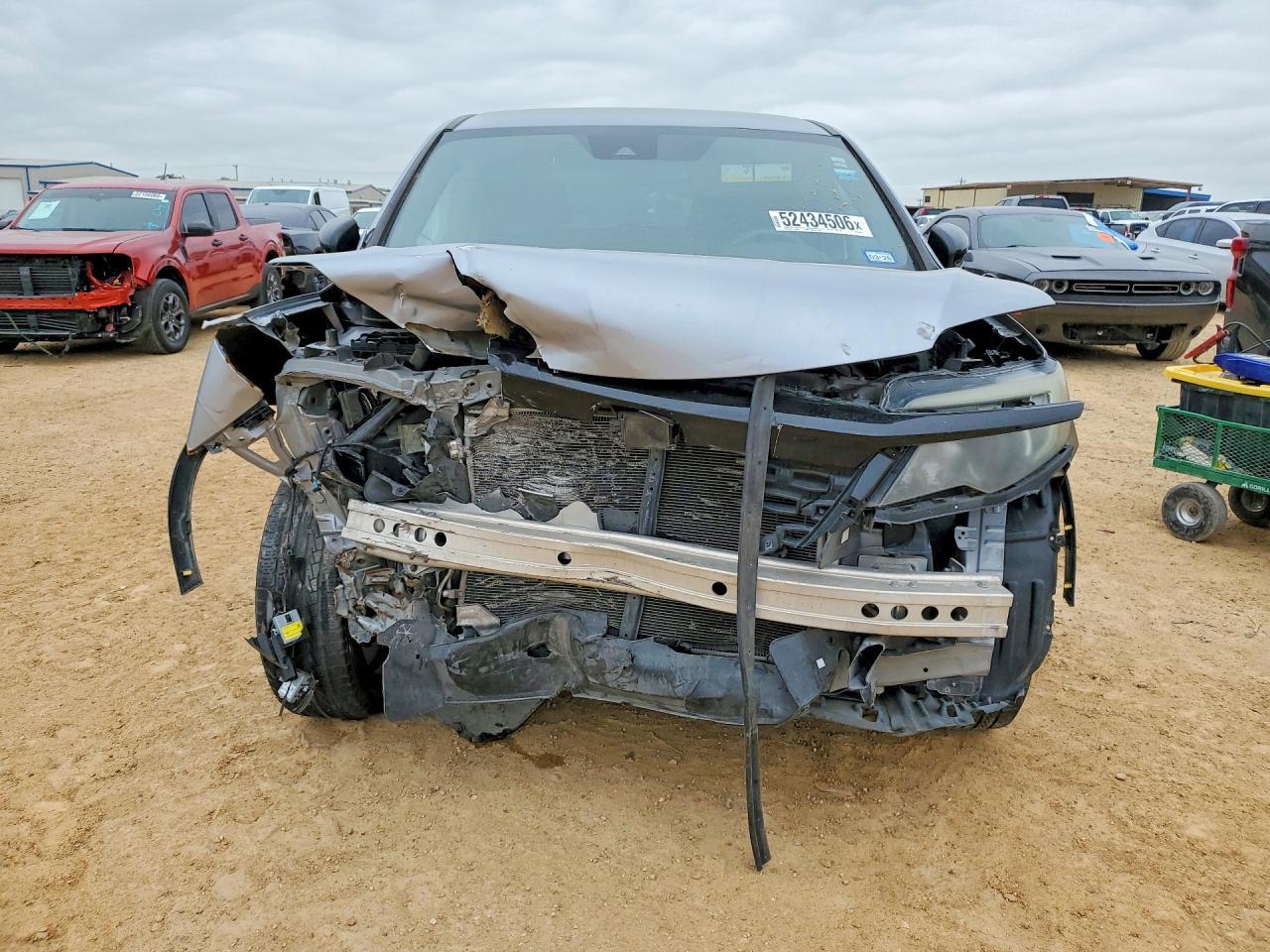 2019 Honda Passport - zdjęcie 5