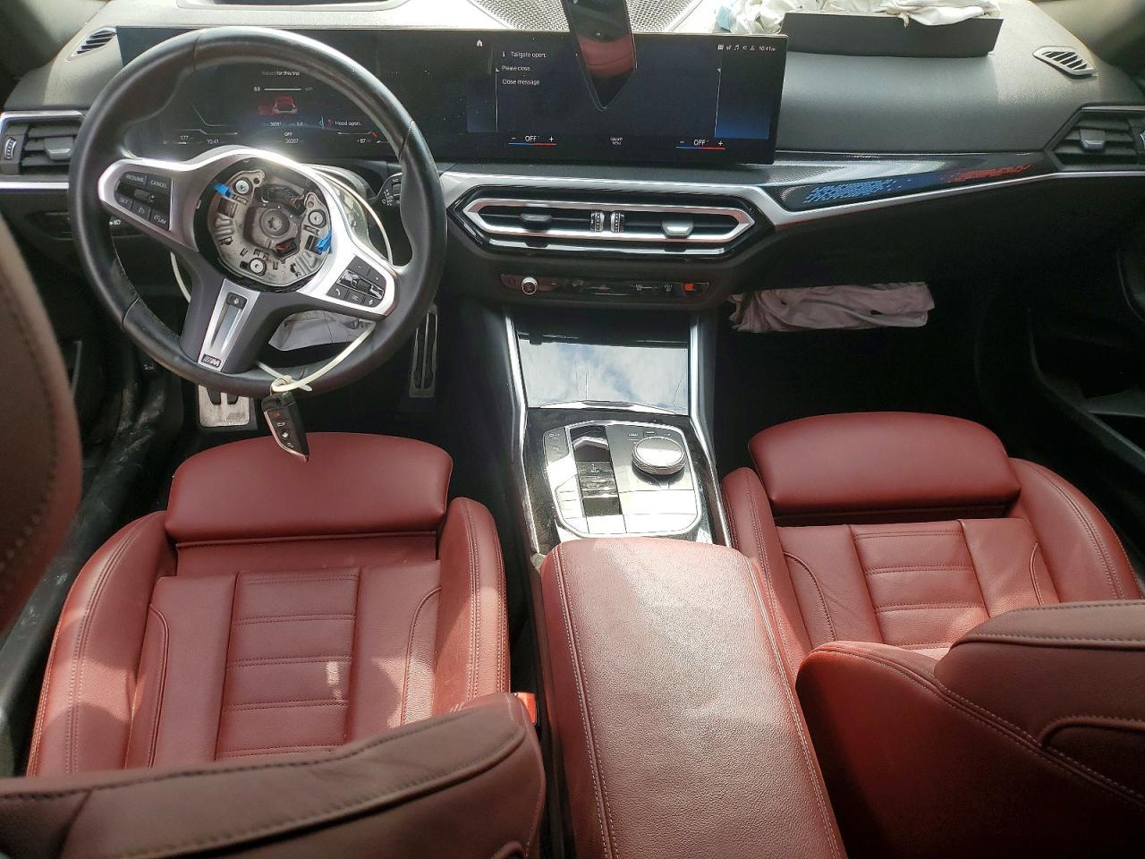 2023 BMW M240I - zdjęcie 8