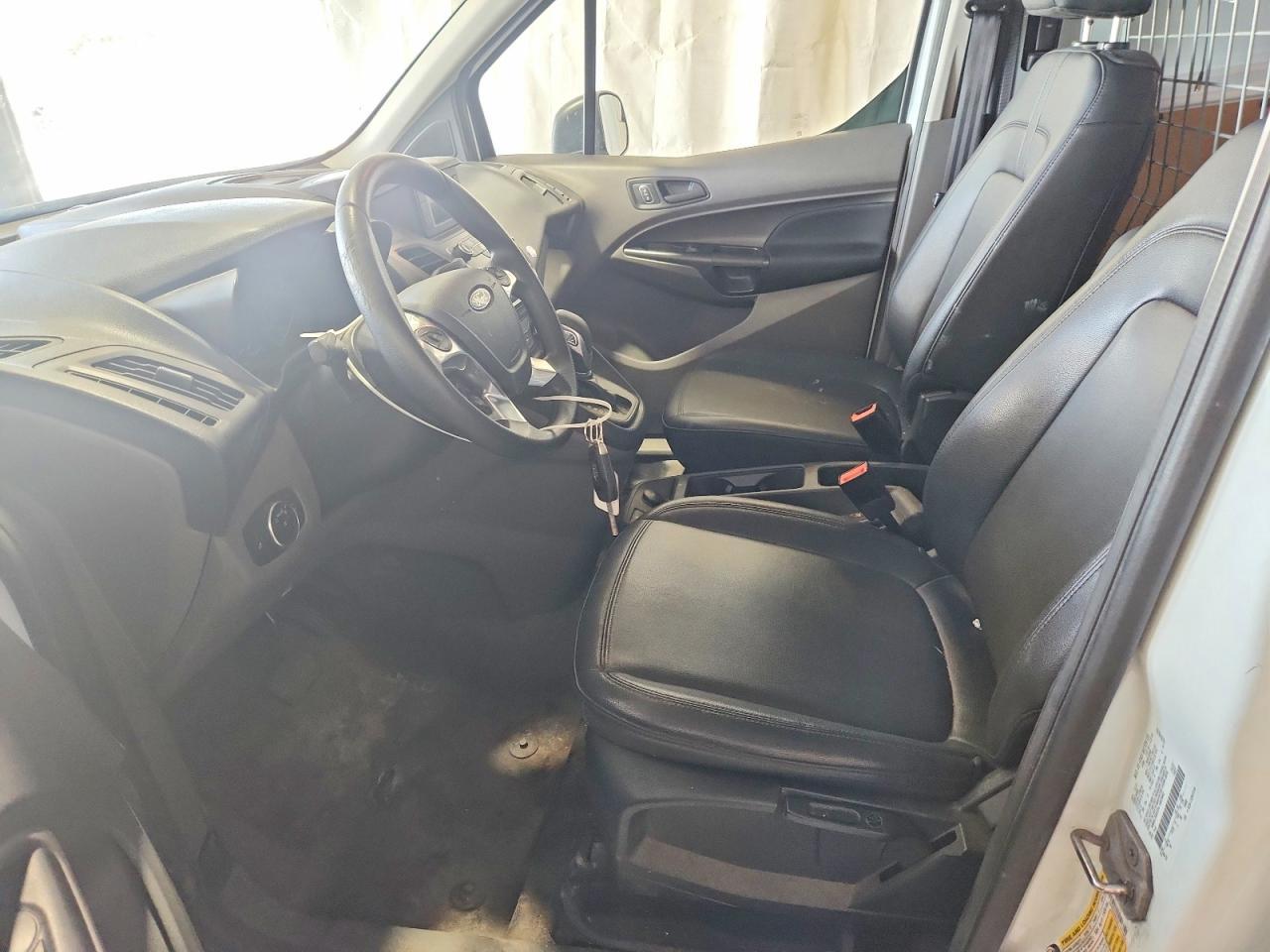 2020 Ford Transit Connect Xl - zdjęcie 7