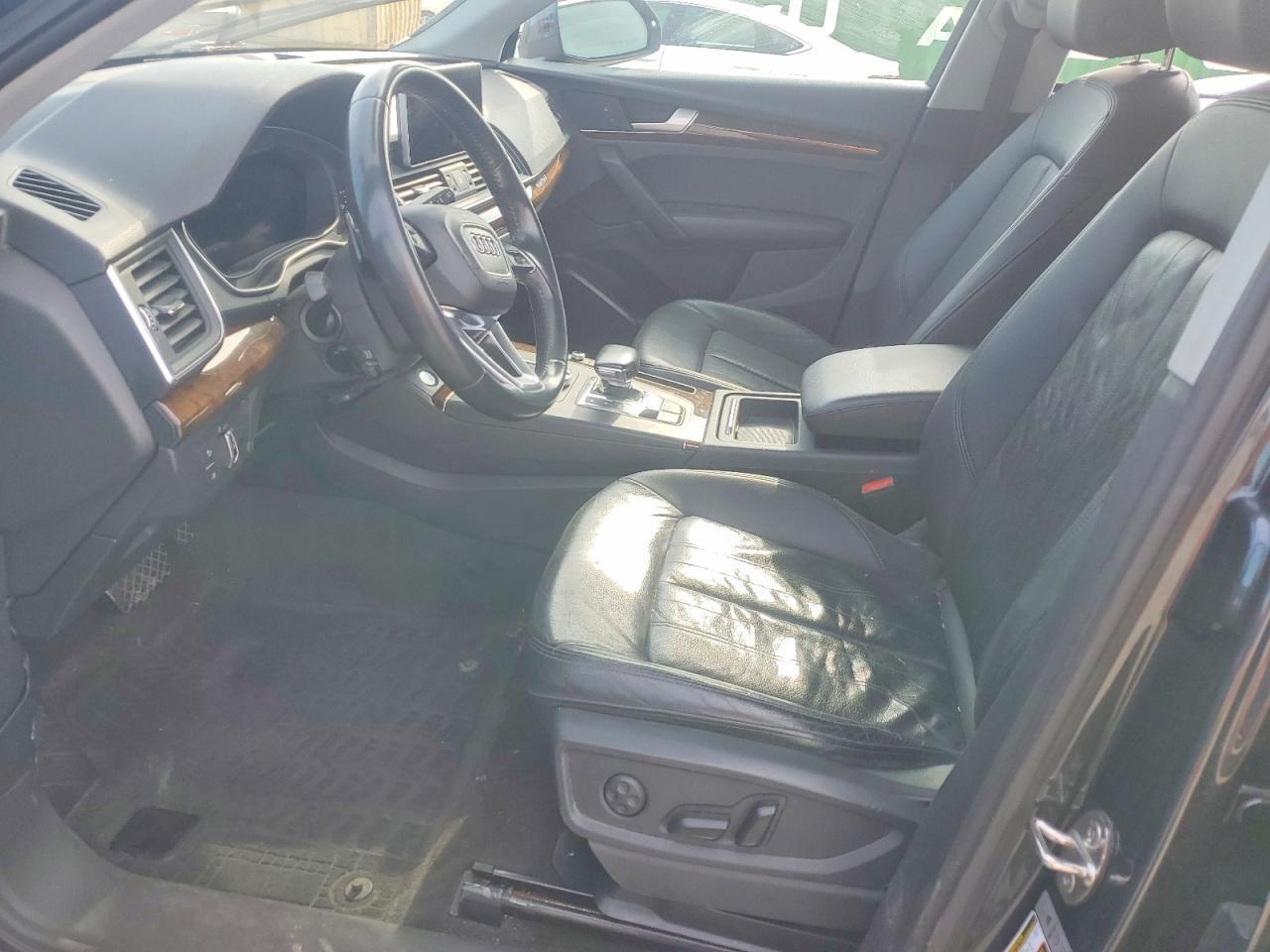 2018 Audi Q5 Premium Plus - zdjęcie 7