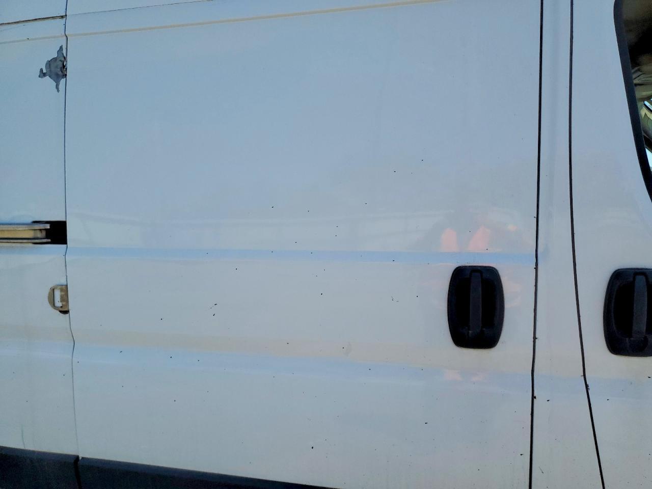 2019 Ram Promaster 2500 2500 High - zdjęcie 11