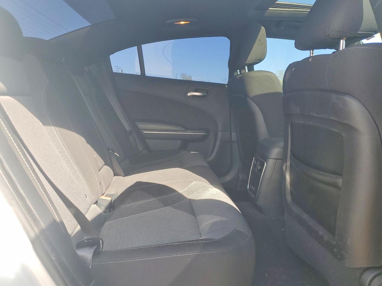 2019 Dodge Charger Sxt - zdjęcie 10