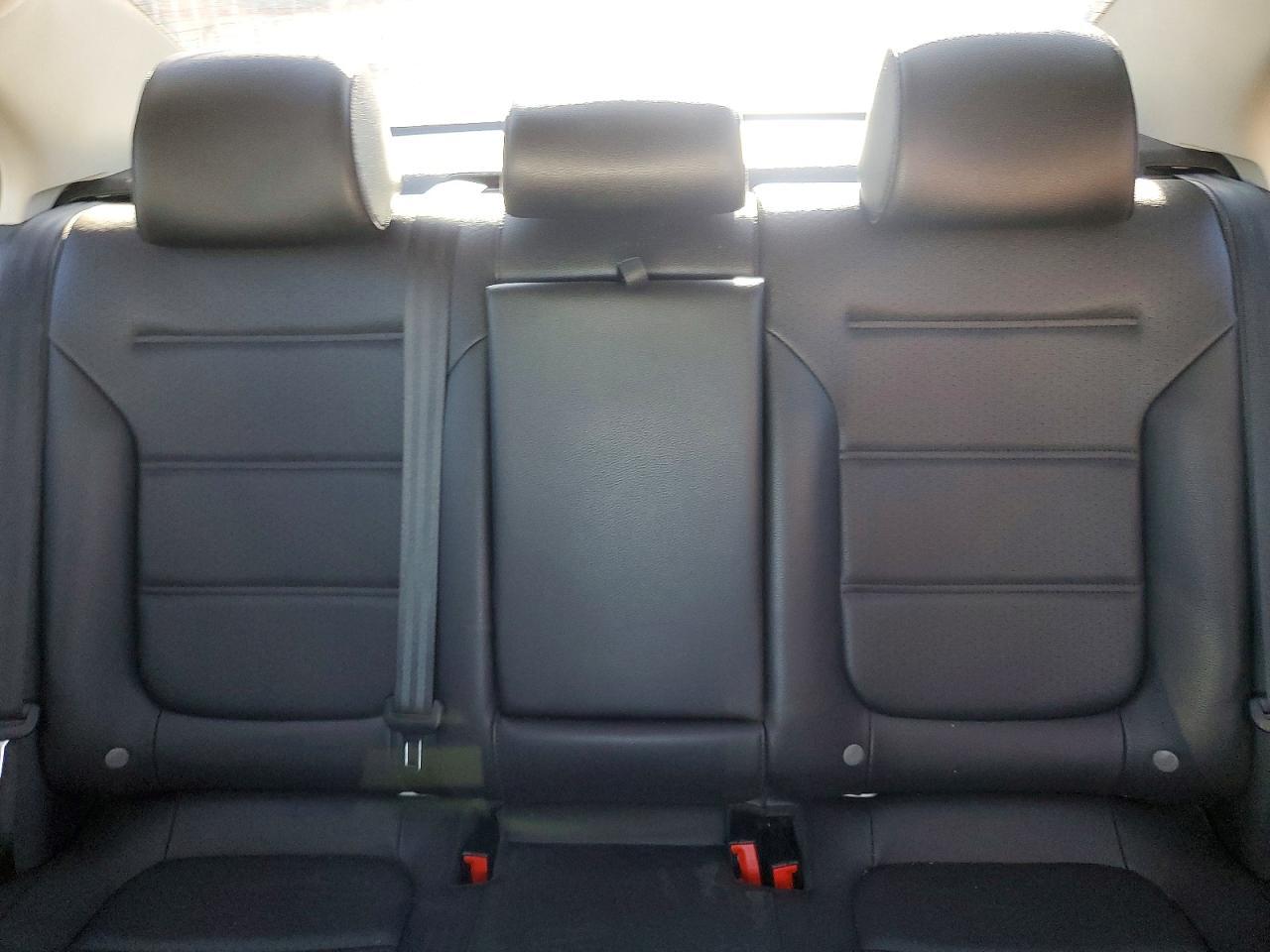 2013 Volkswagen Jetta Se - zdjęcie 10