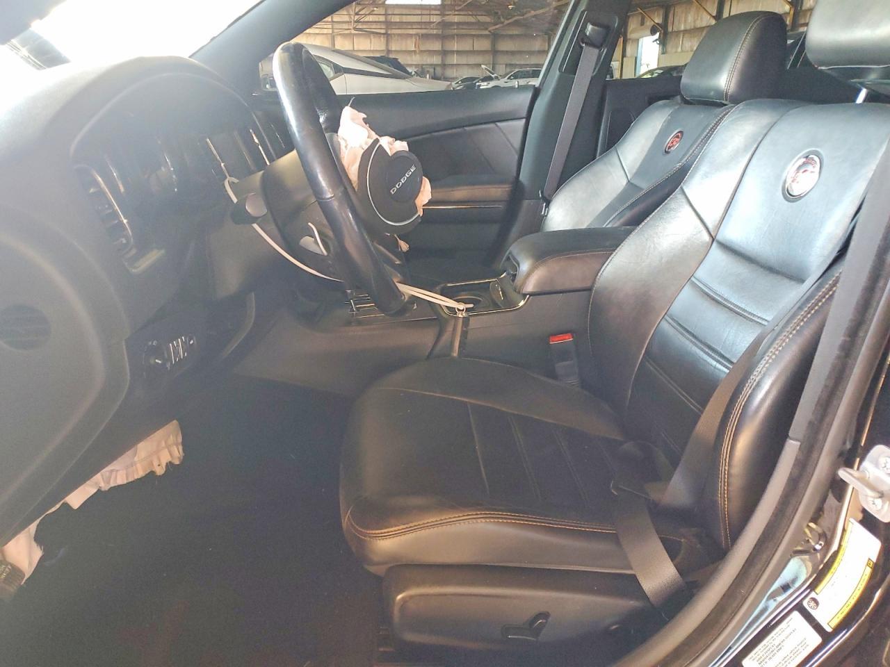 2014 Dodge Charger R - zdjęcie 7