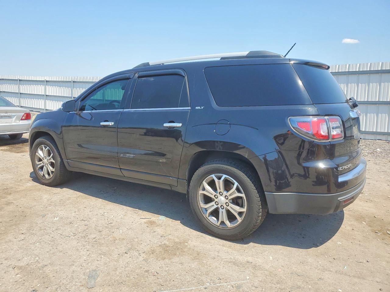 2015 GMC Acadia Slt-1 - zdjęcie 2