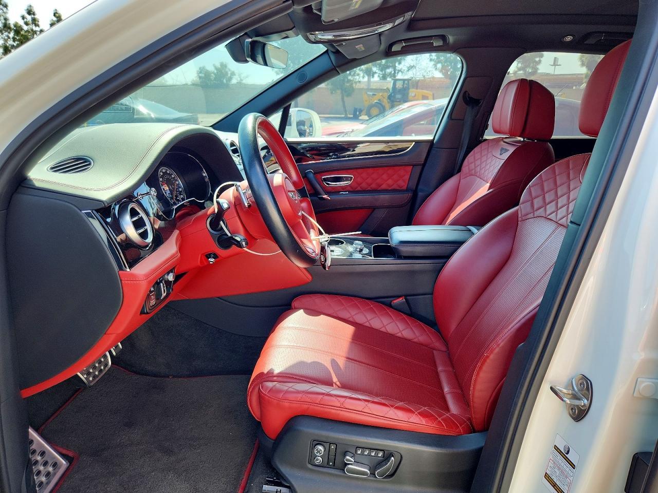 2018 Bentley Bentayga - zdjęcie 7