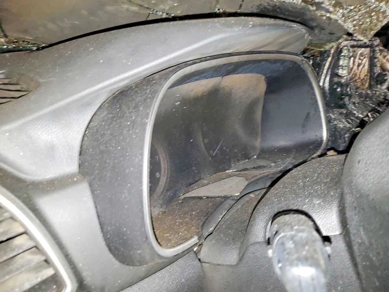 2020 Hyundai Tucson Limited - zdjęcie 9
