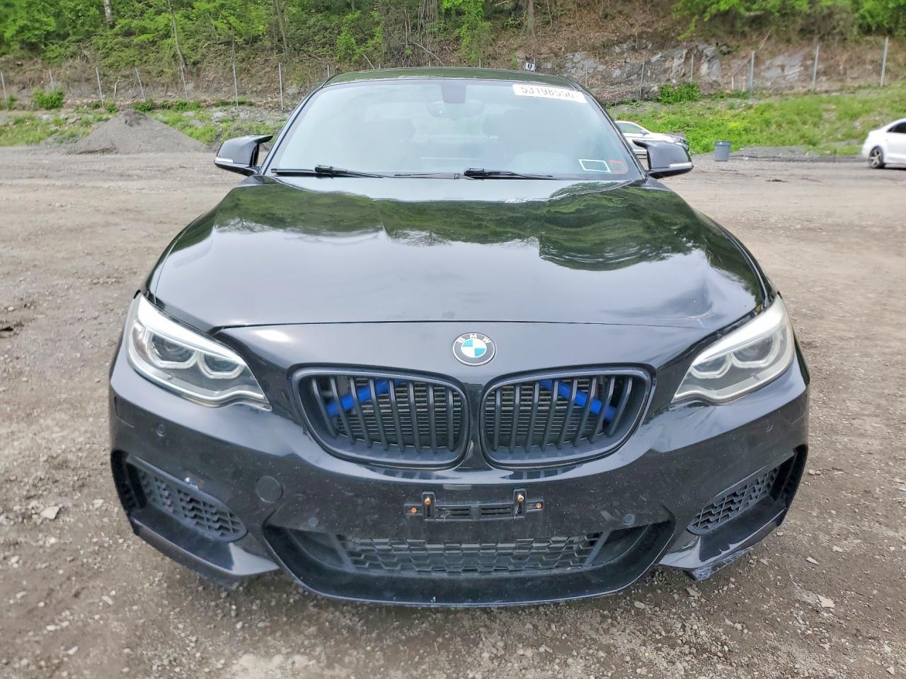 2016 BMW M235Xi - zdjęcie 5