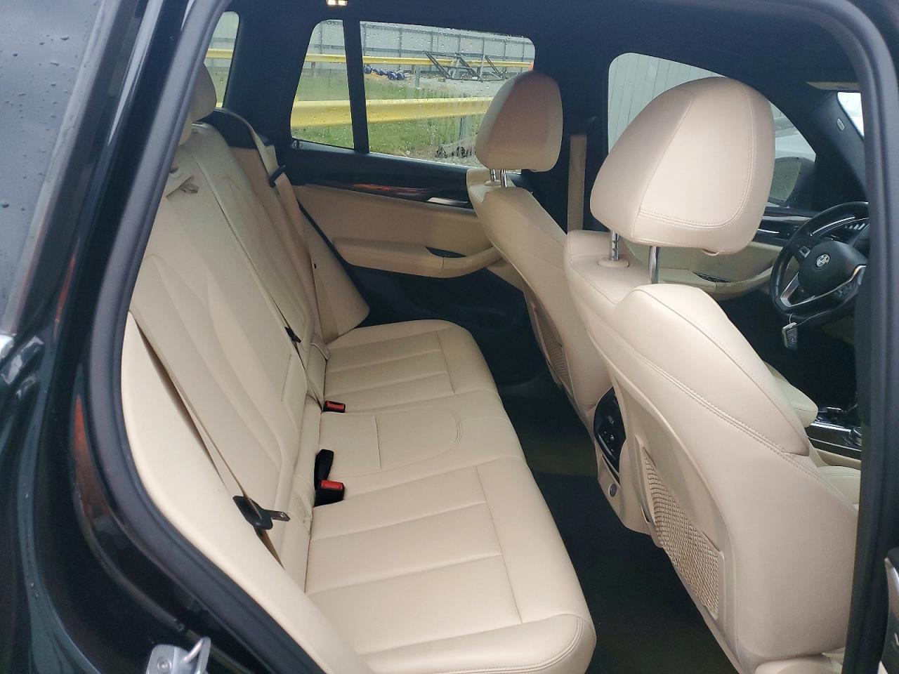 2019 BMW X3 Sdrive30I - zdjęcie 10