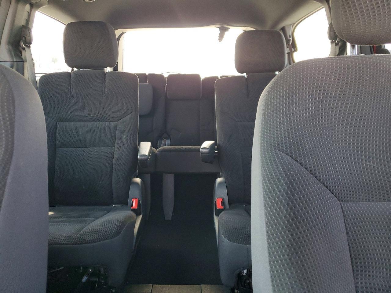 2019 Dodge Grand Caravan Se - zdjęcie 10