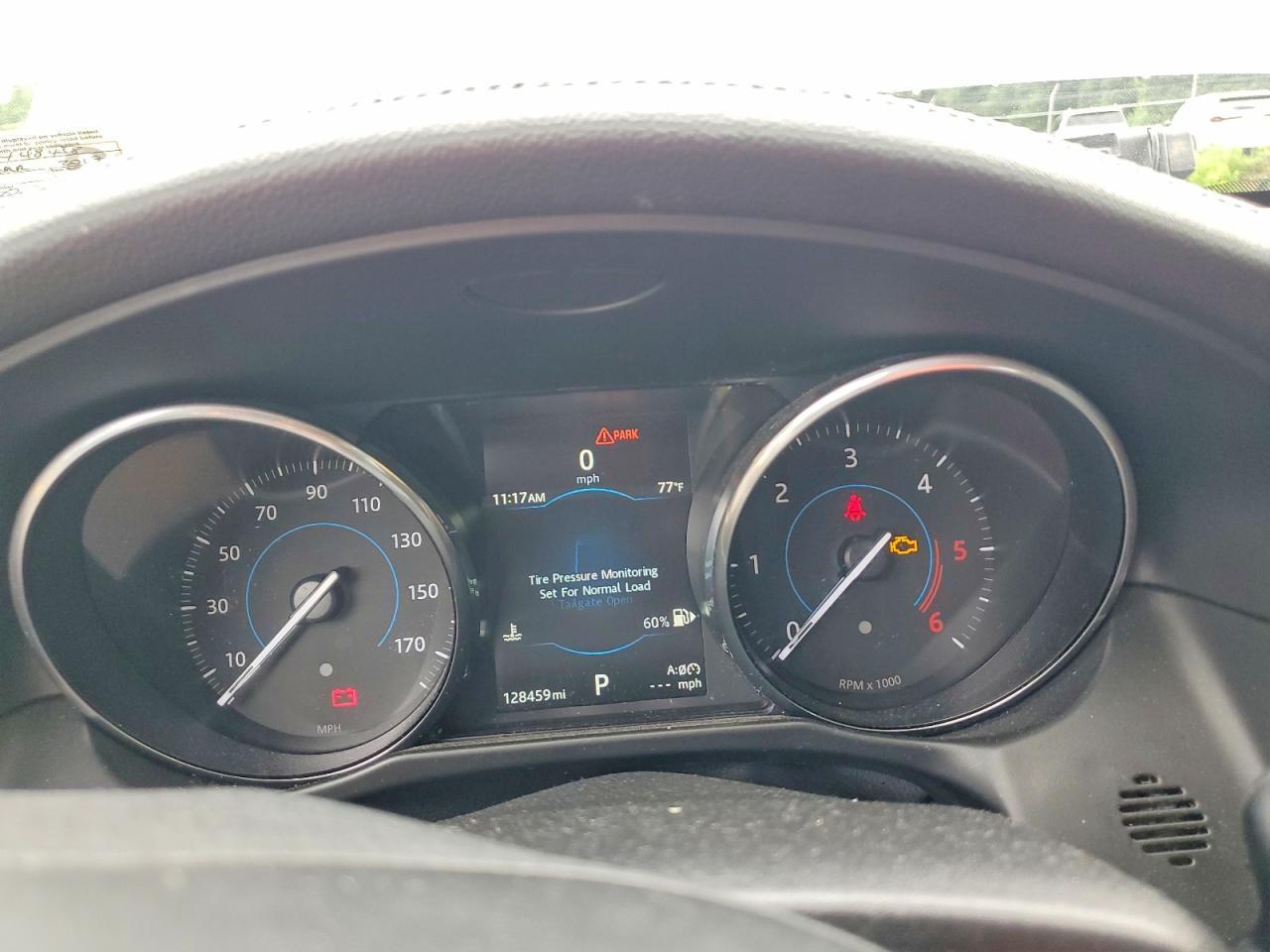 2017 Jaguar Xf Prestige - zdjęcie 9