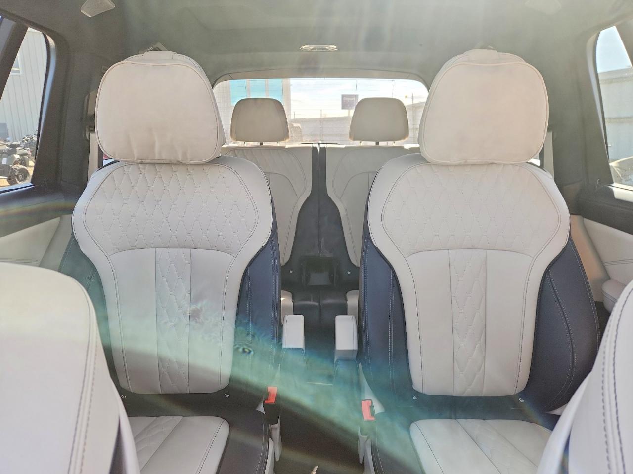 2020 BMW Truck/Van X7 M50I 4Dr Awd - zdjęcie 10