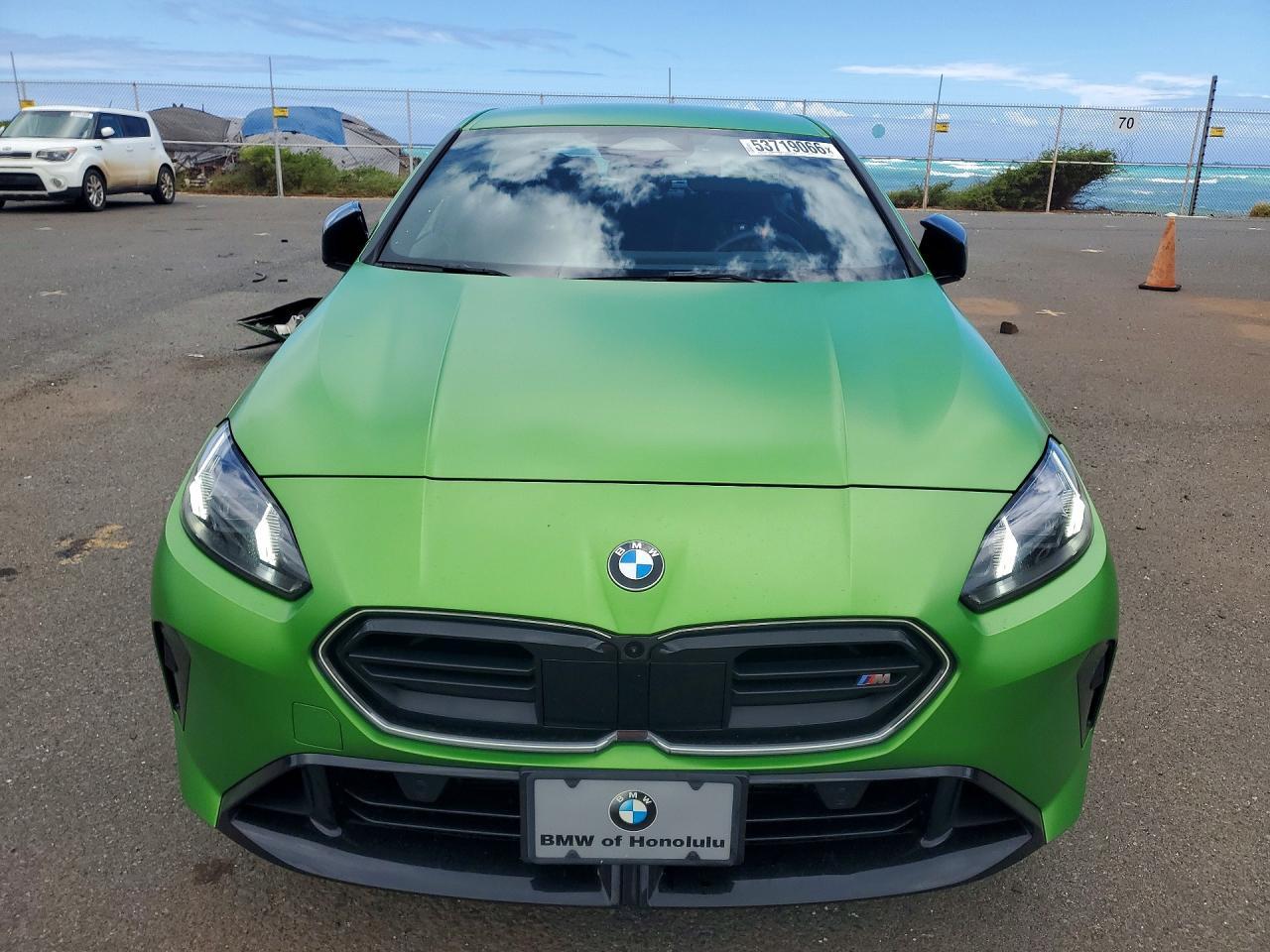 2025 BMW M235Xi - zdjęcie 5