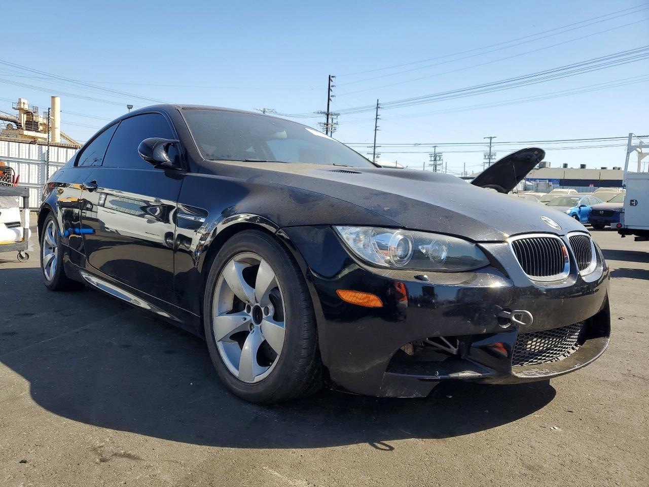 BMW M3 - zdjęcie 4