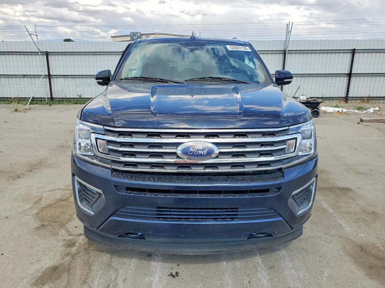 2021 Ford Expedition Max Xlt 4 - zdjęcie 5