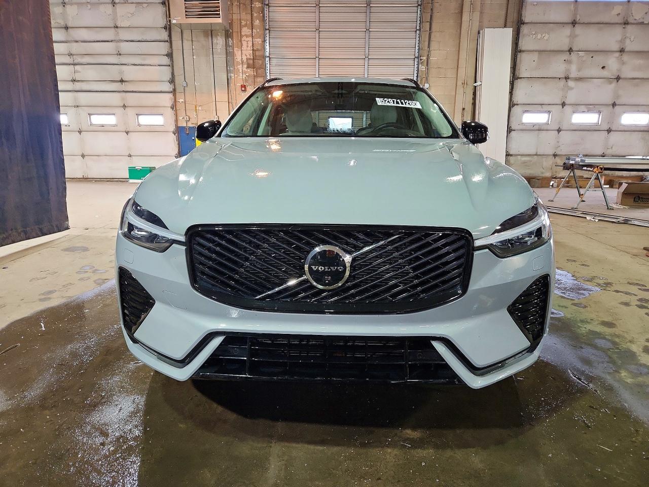 2026 Volvo Xc60 Ultra - zdjęcie 5