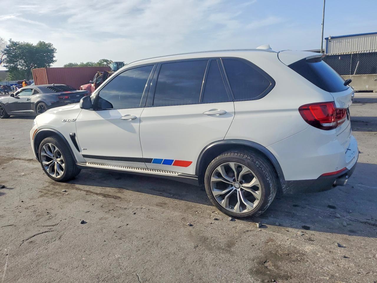 BMW X5 - zdjęcie 2