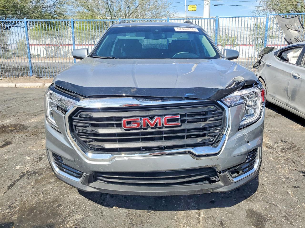 2023 GMC Terrain Sle - zdjęcie 5