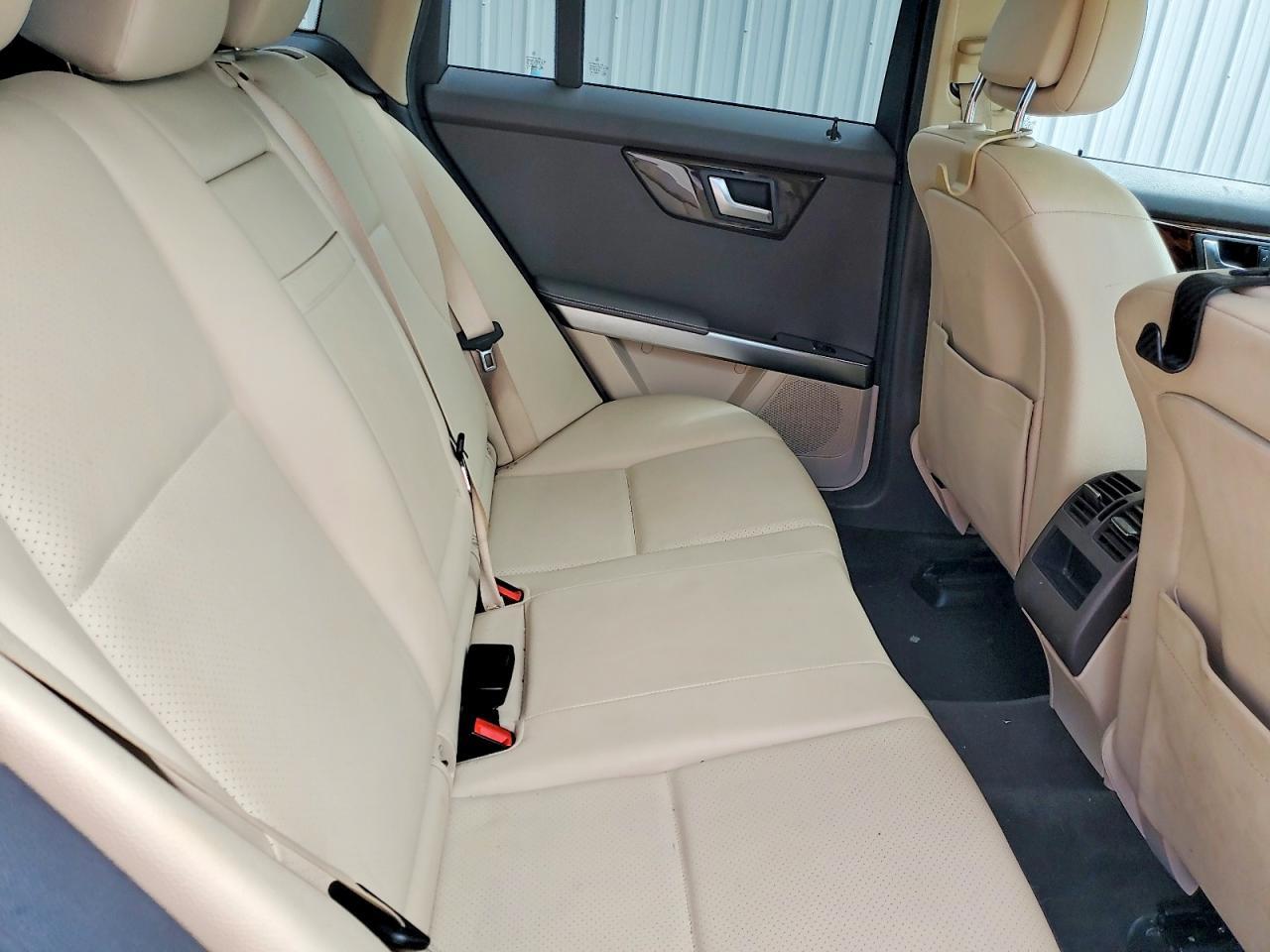 2015 Mercedes-Benz Glk 350 4Matic - zdjęcie 11