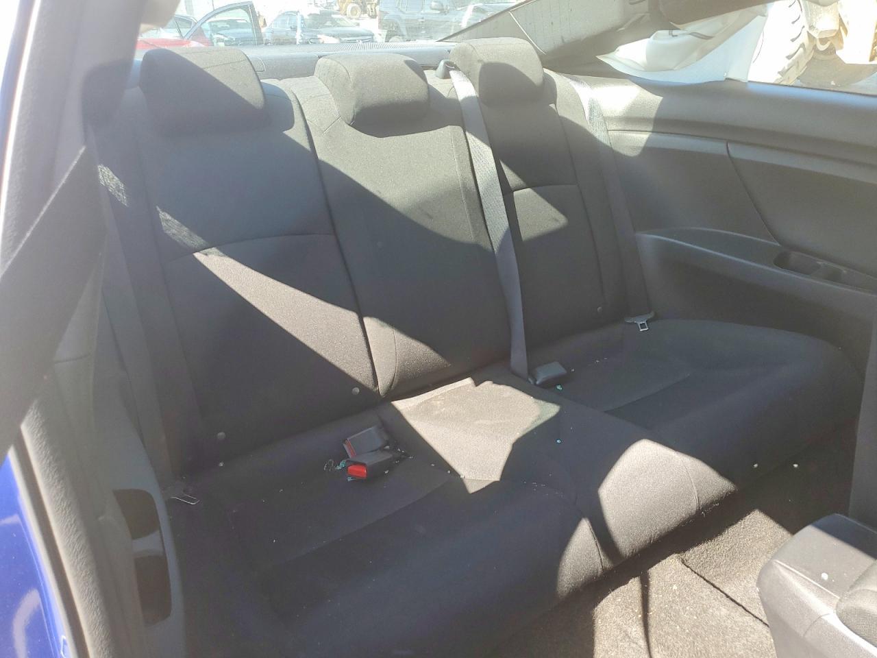 2019 Honda Civic Ex - zdjęcie 10