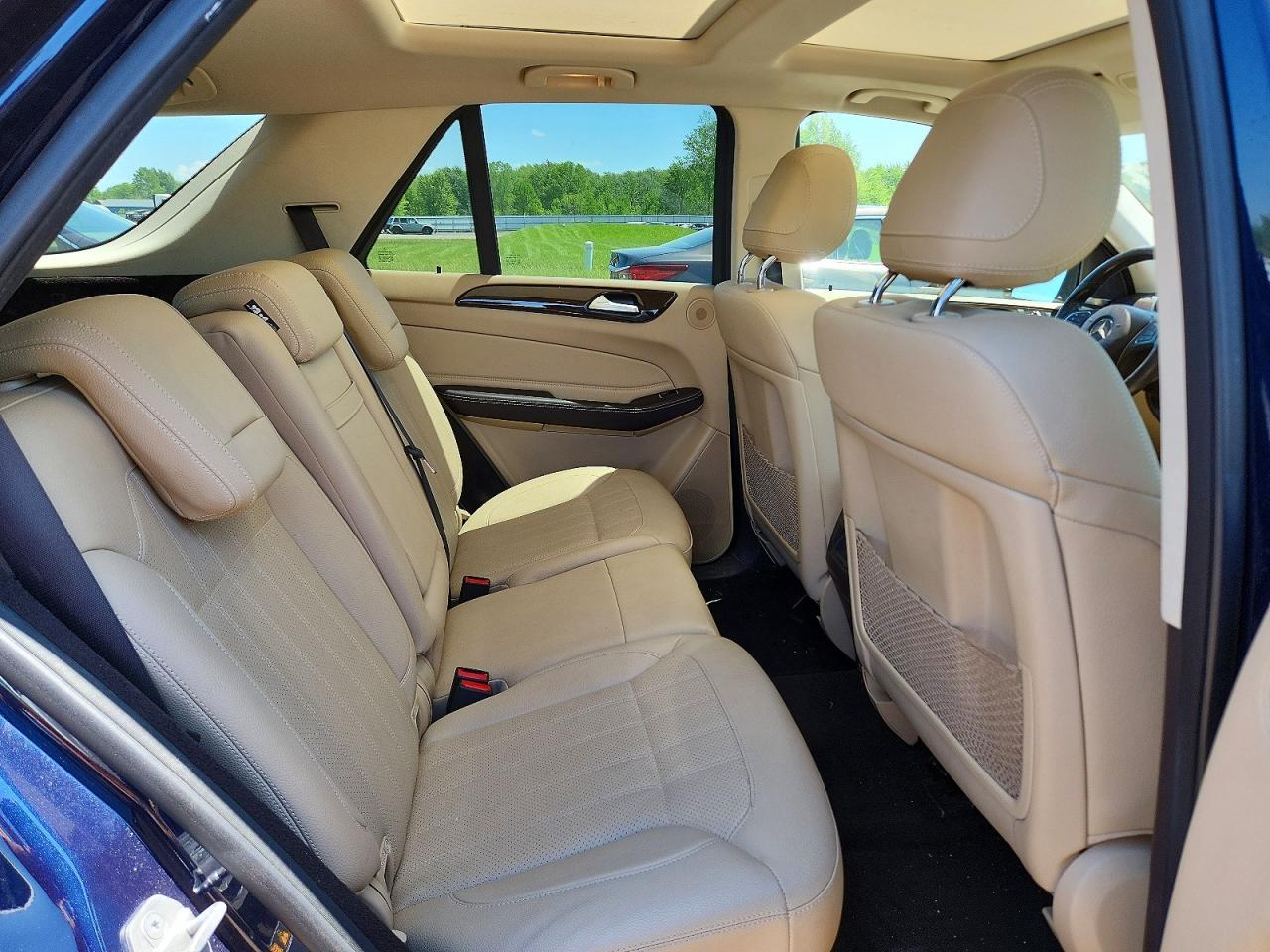 2017 Mercedes-Benz Gle 350 4Matic - zdjęcie 10