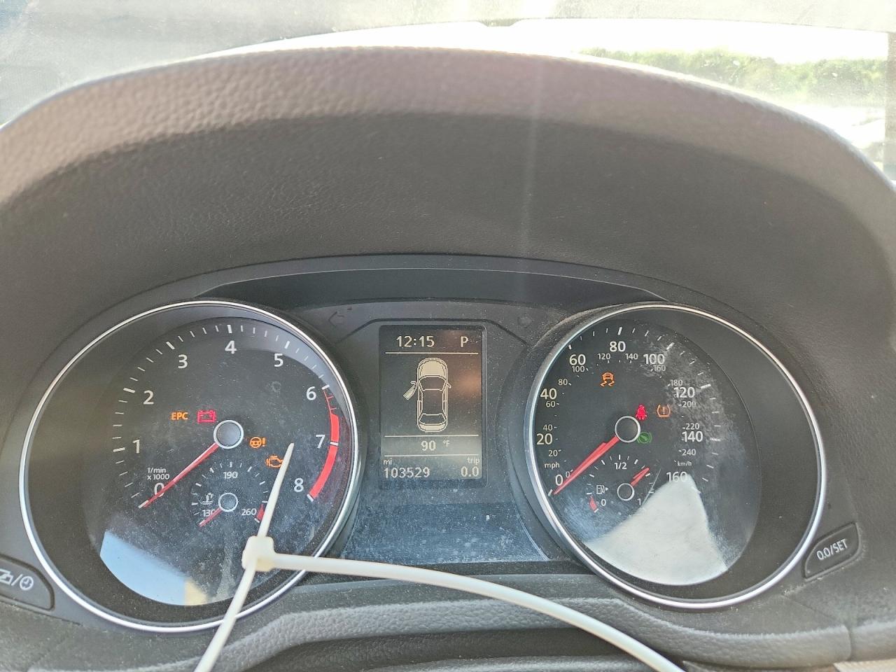 2018 Volkswagen Passat Gt - zdjęcie 9