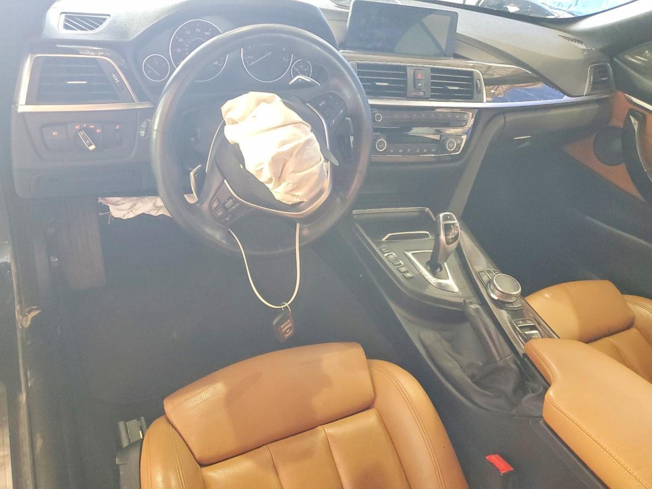 2019 BMW 430I - zdjęcie 8