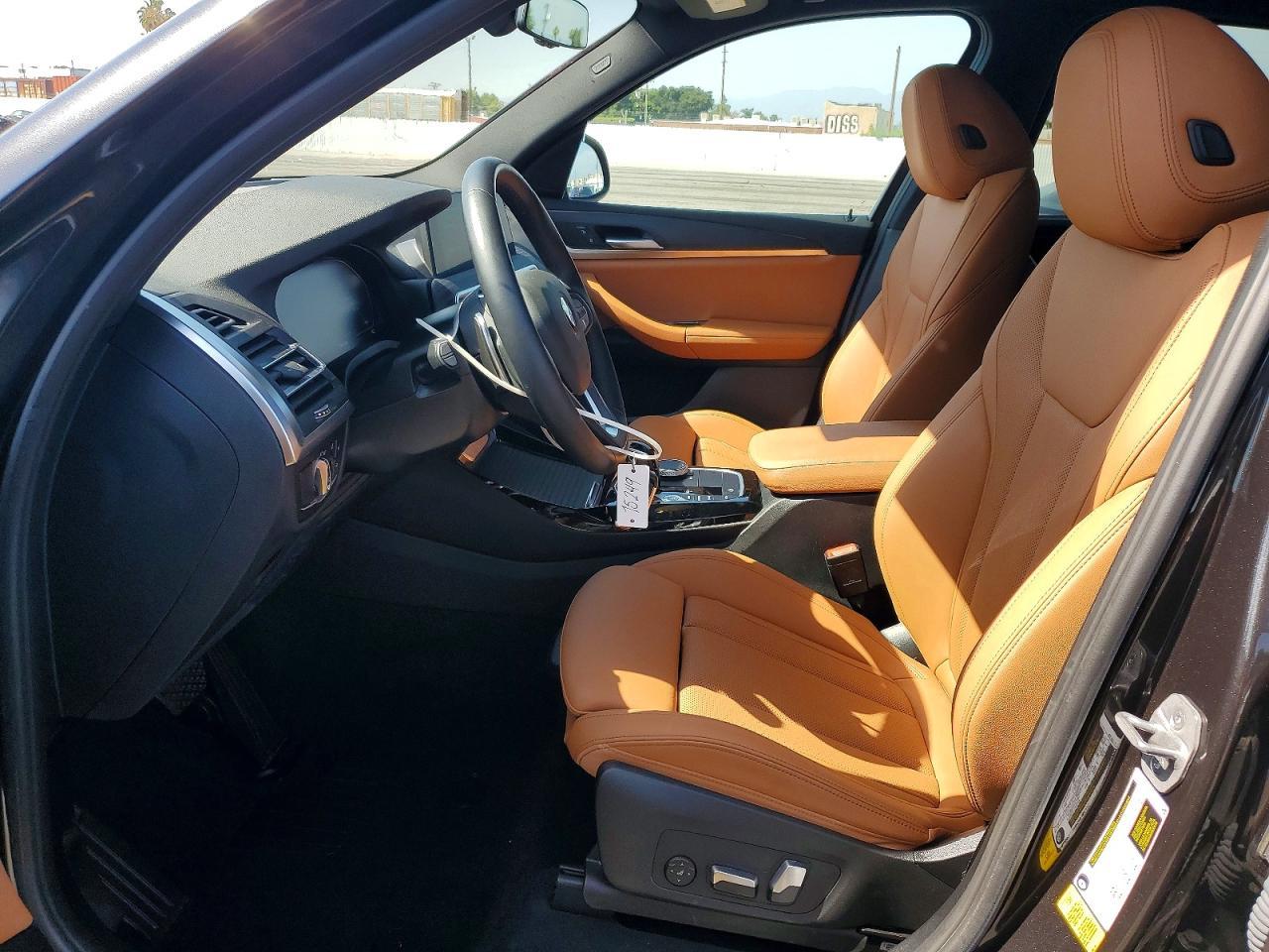 2024 BMW X3 Sdrive30I - zdjęcie 7
