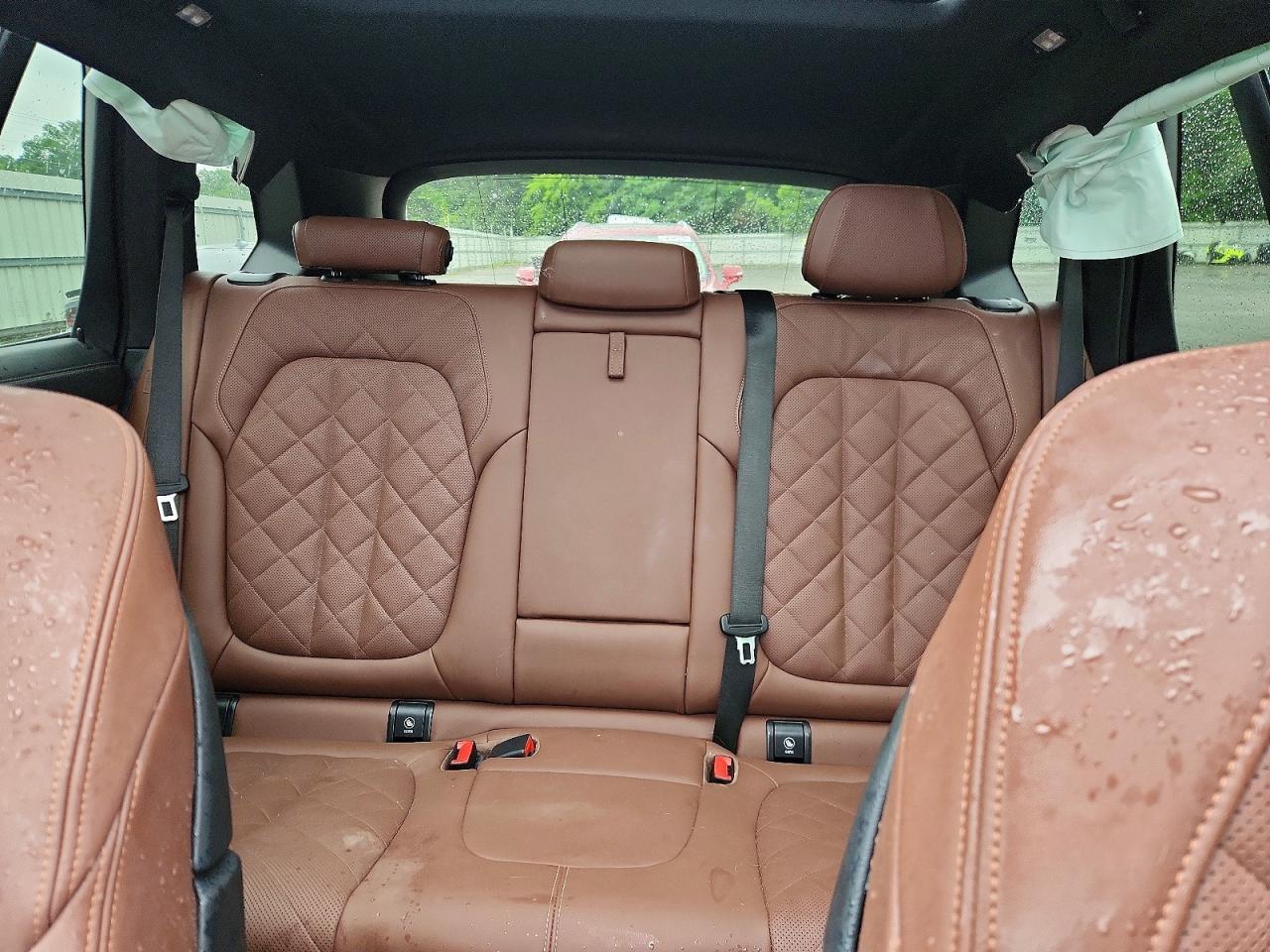 2024 BMW X5 Sdrive 40I - zdjęcie 10