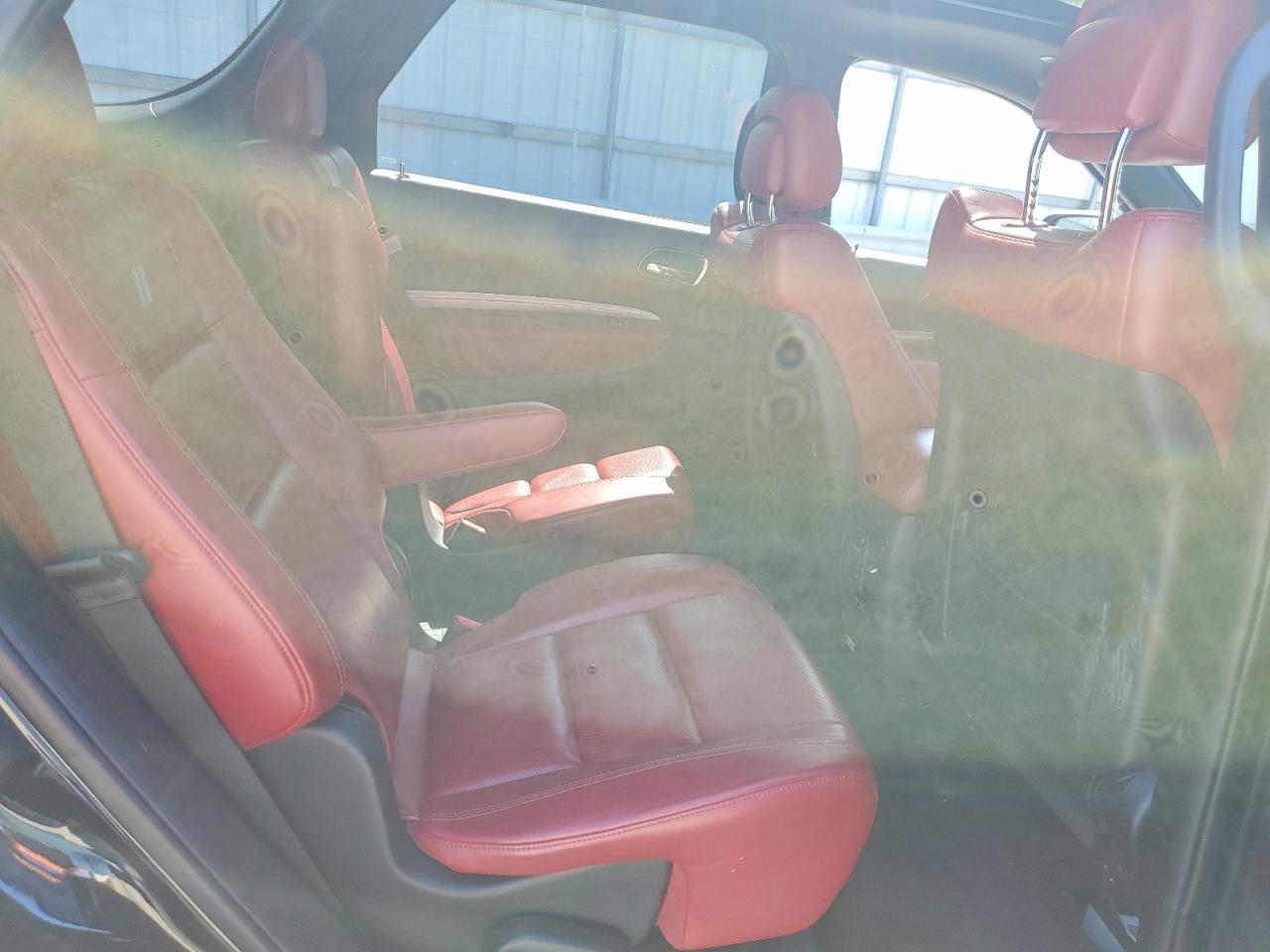2019 Dodge Durango R - zdjęcie 11