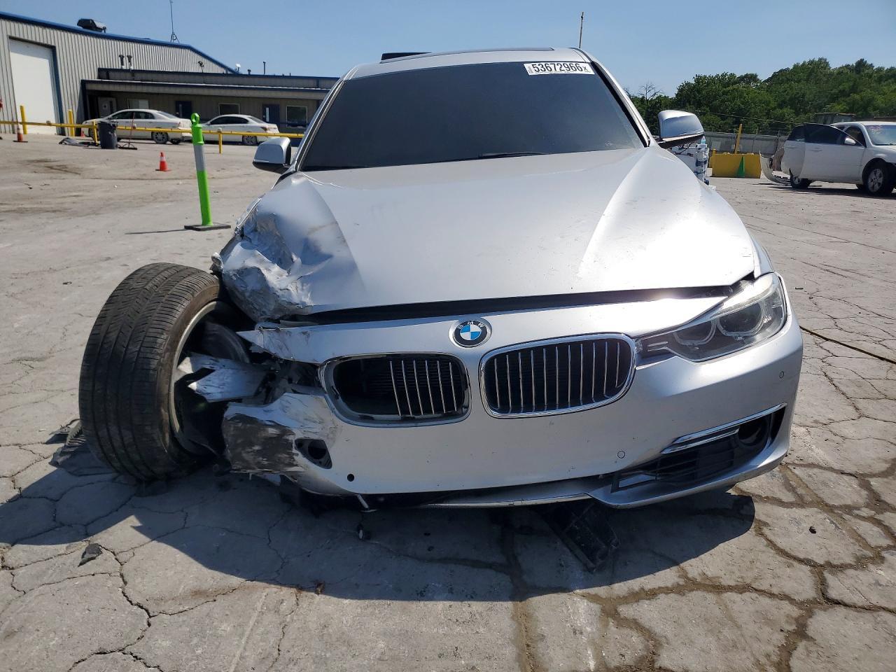 BMW Seria 3 - zdjęcie 5