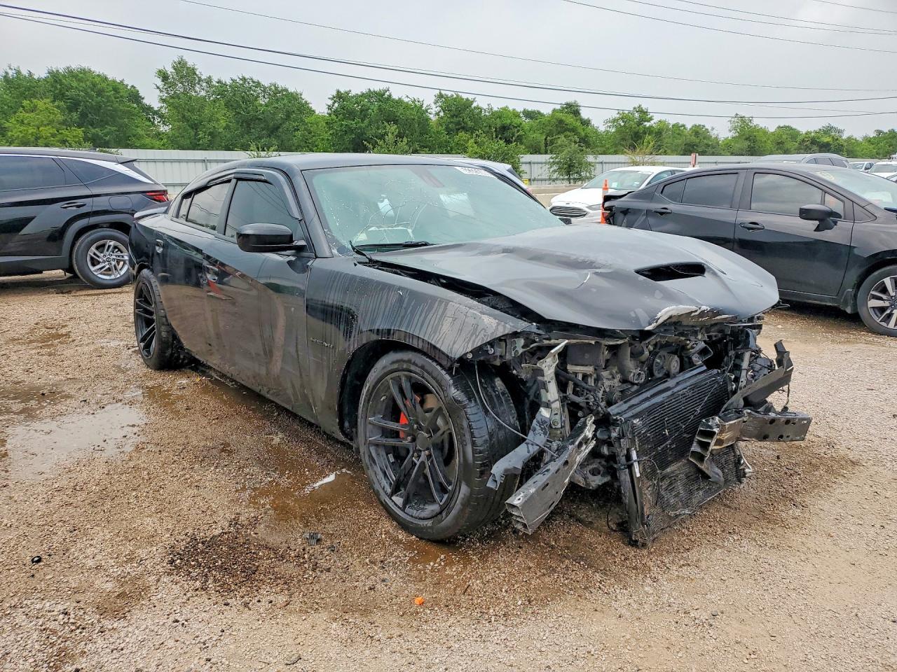 2022 Dodge Charger R - zdjęcie 4