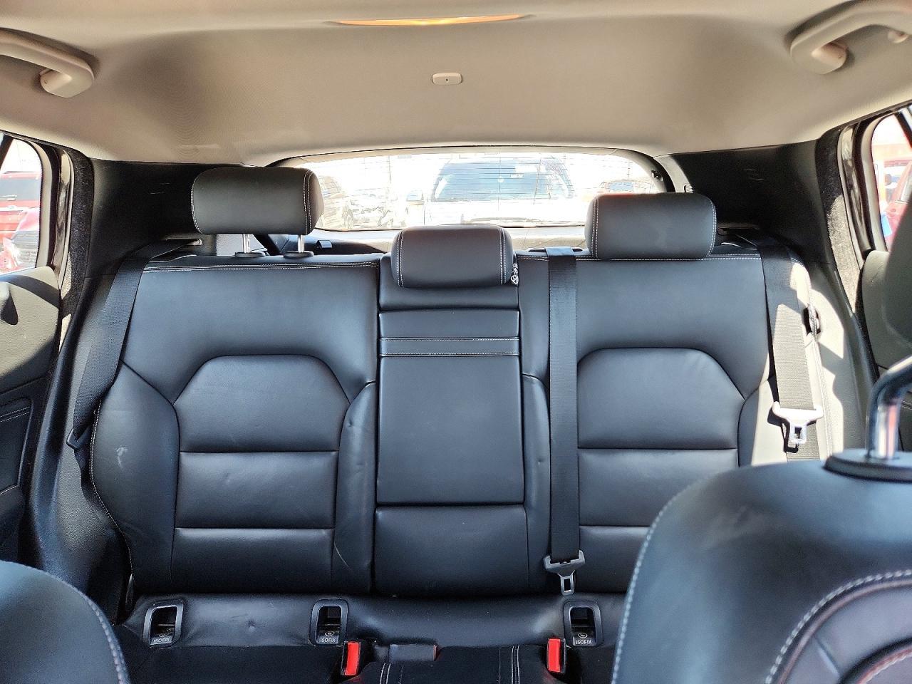 2017 Infiniti Qx30 Premium - zdjęcie 10