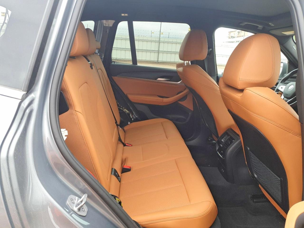2024 BMW X3 xDrive30I - zdjęcie 10