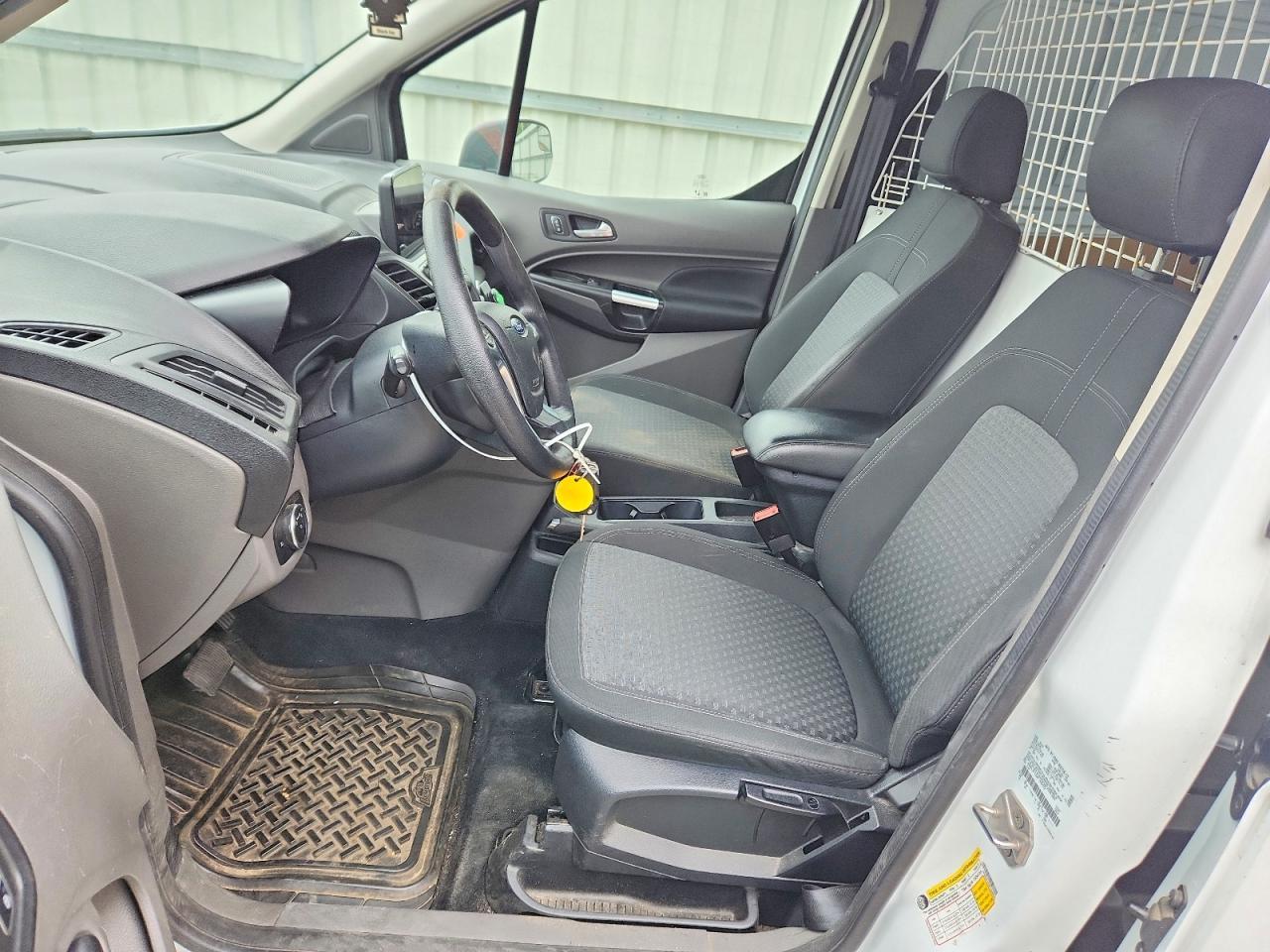2023 Ford Transit Connect Xlt - zdjęcie 7