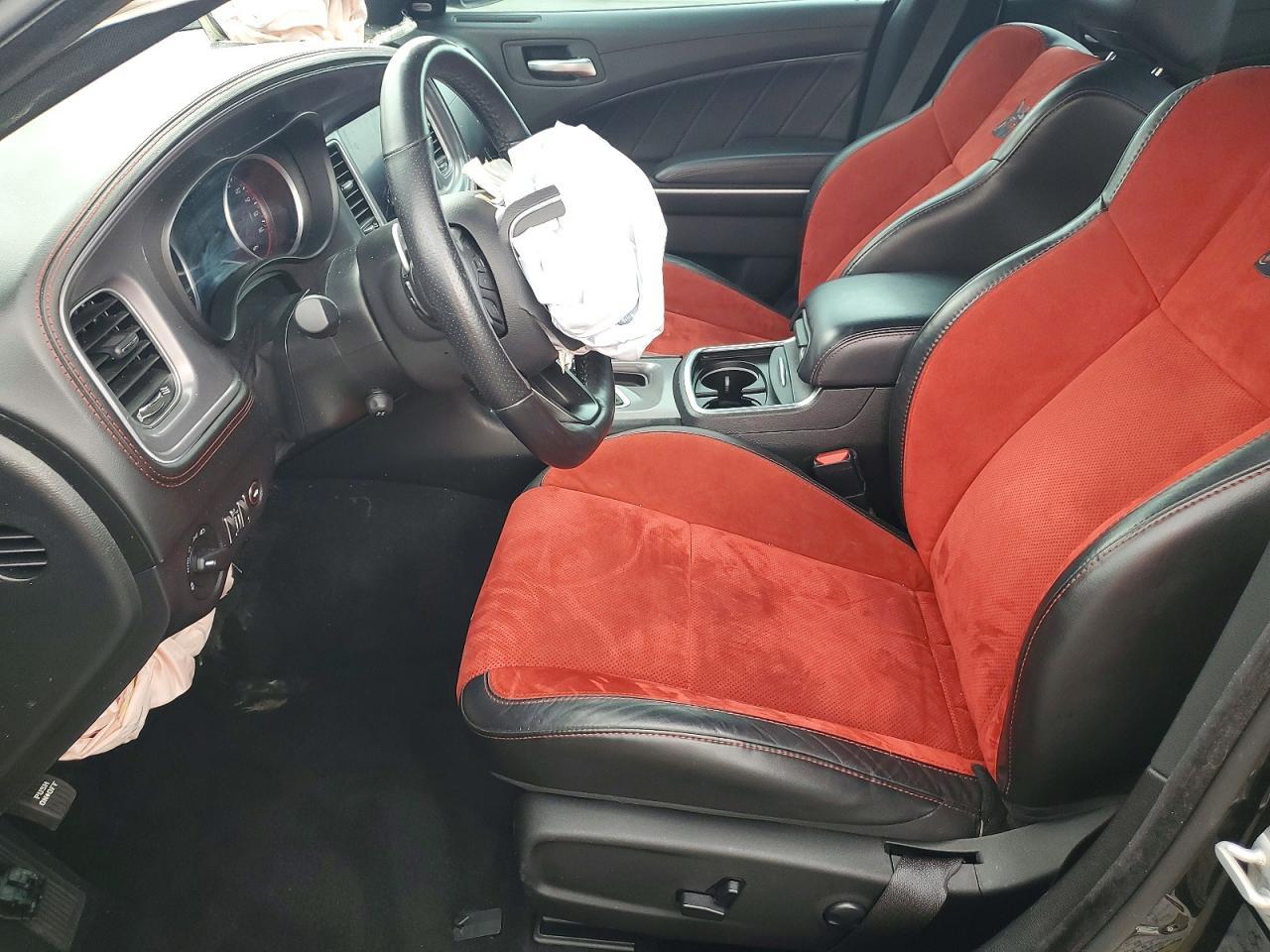 2023 Dodge Charger Scat Pack - zdjęcie 7